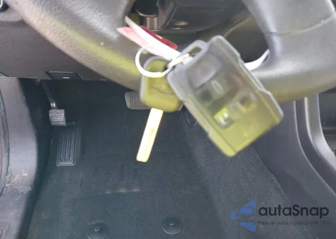 2018 Chevrolet Colorado Wt из США, поврежденный, VIN 1GCHSBEN0J1226953